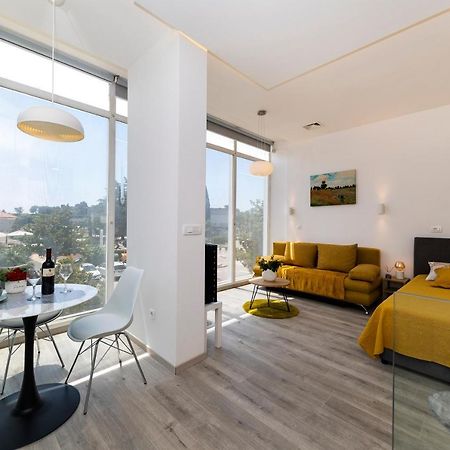 Studio Apartments Heart Of Задар Экстерьер фото