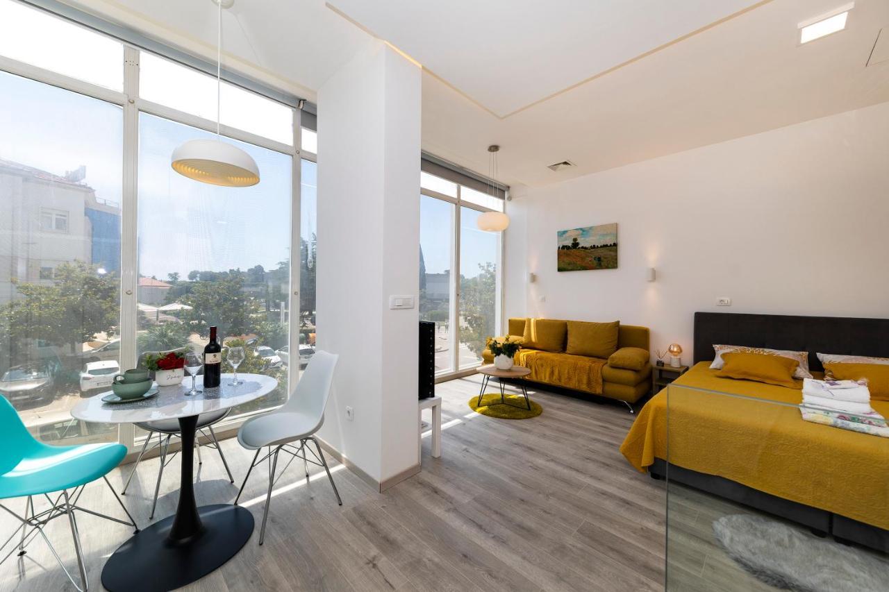 Studio Apartments Heart Of Задар Экстерьер фото